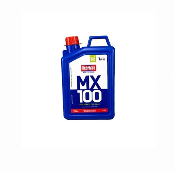 DROPMUD MX-100 1L