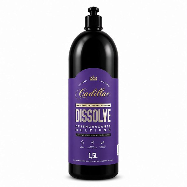 CADILLAC DISSOLVE 1,5 L