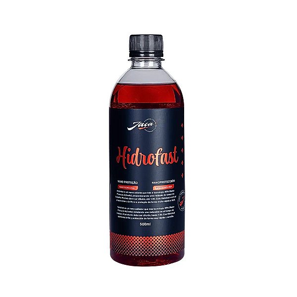 JAÇA HIDROFAST 500ML SELANTE SINTETICO