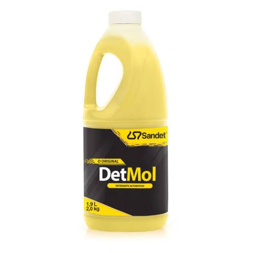 SANDET DETMOL 2 LITROS