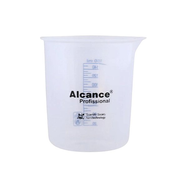 ALCANCE COPO MEDIDOR BECKER- 150ML