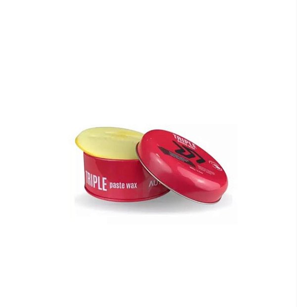 AUTOAMERICA TRIPLE WAX 100GR
