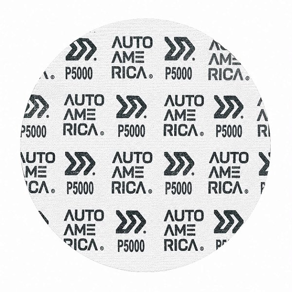 AUTOAMERICA LIXA TRICUT 5000