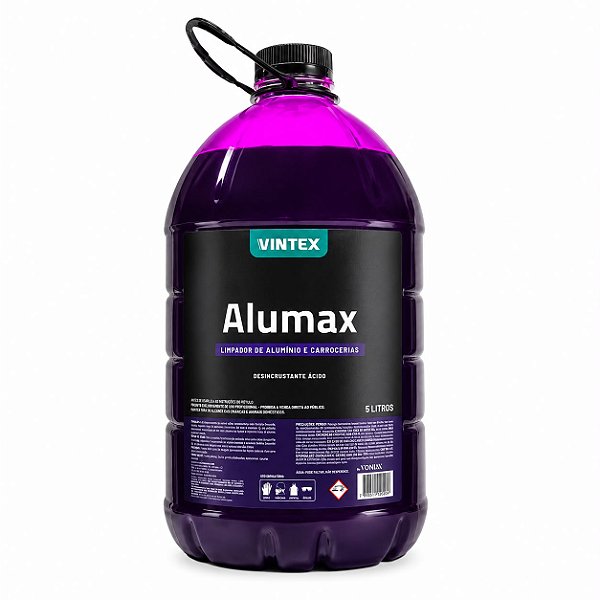 VONIXX ALUMAX 5L