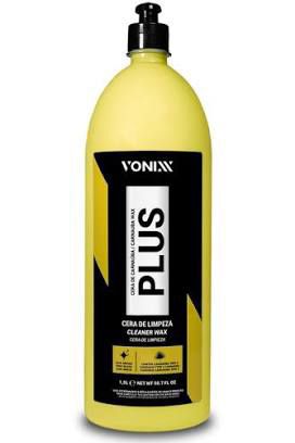 VONIXX CARNAUBA PLUS 1,5L