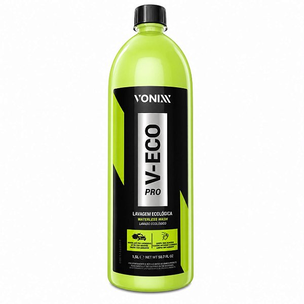 VONIXX V-ECO PRO 1,5L