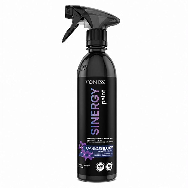 VONIXX SINERGY PAINT 500ML
