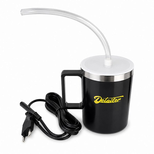 DETAILER CANECA PARA RESTAURACAO DE FAROL