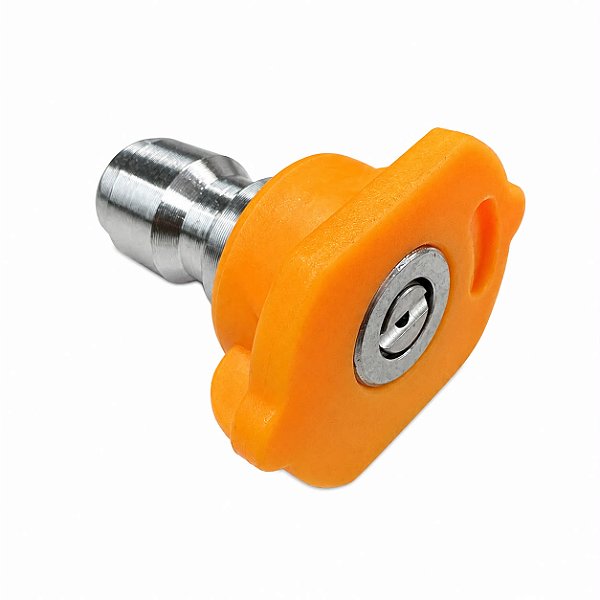 DETAILER BICO ENGATE RAPIDO VAZAO 15° - AMARELO