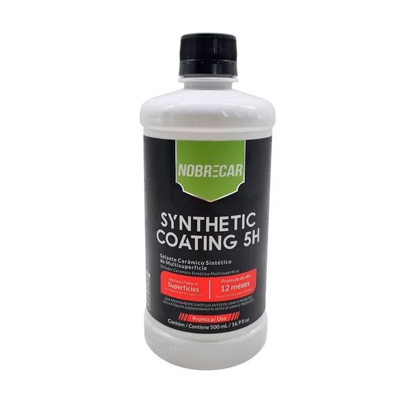 NOBRECAR SYNTHETIC COATING 500 ML