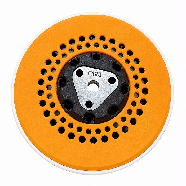 SGT SUPORTE POLITRIZ ROTO ORBITAL VENTILADO 5 P POLITRIZ M8 E 51624