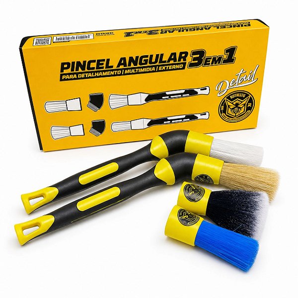 PINCEL 4 EM 1, PARA DETALHAMENTO/ MULTIMIDIA/ EXTERNO