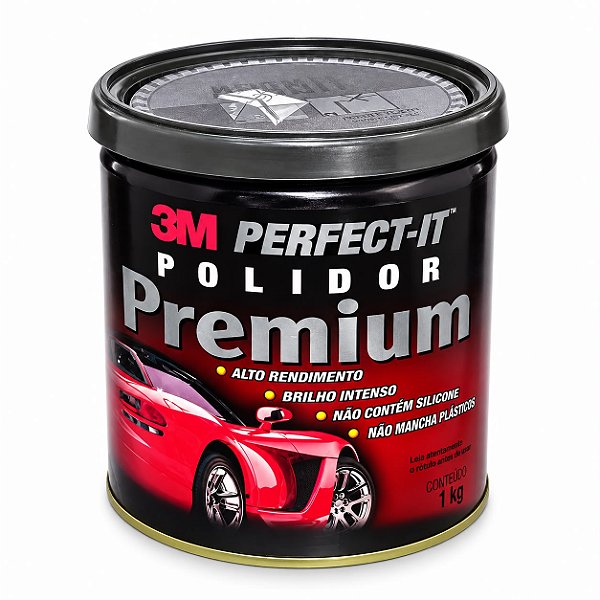 3M PERFECT IT POLIDOR PREMIUM 1KG