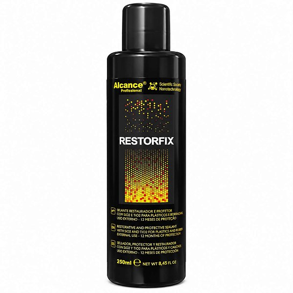 ALCANCE RESTORFIX 250ml