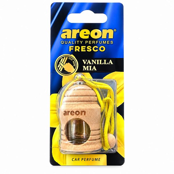 AREON FRESCO VANILLA MIA