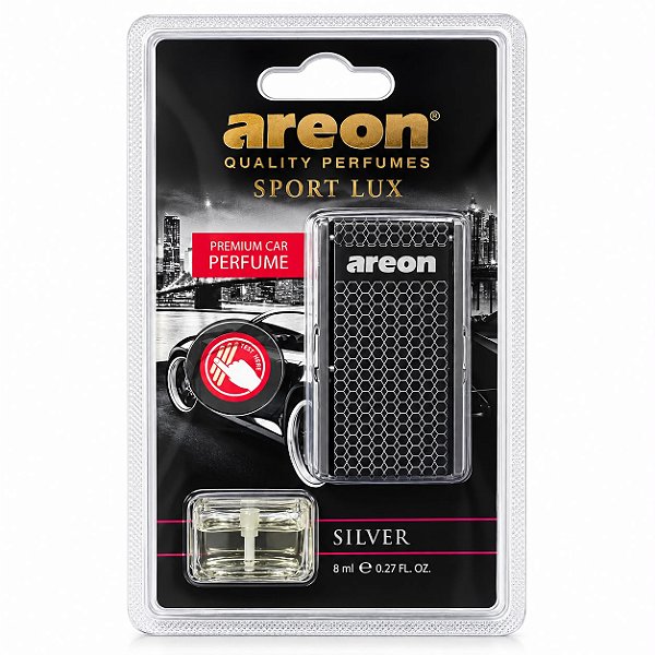 AROMATIZANTE AREON LUX