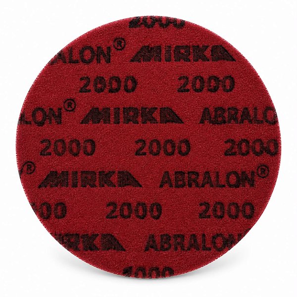 ABRALON MIRKA 2000