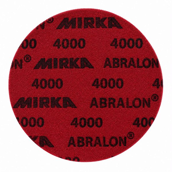 ABRALON MIRKA 4000