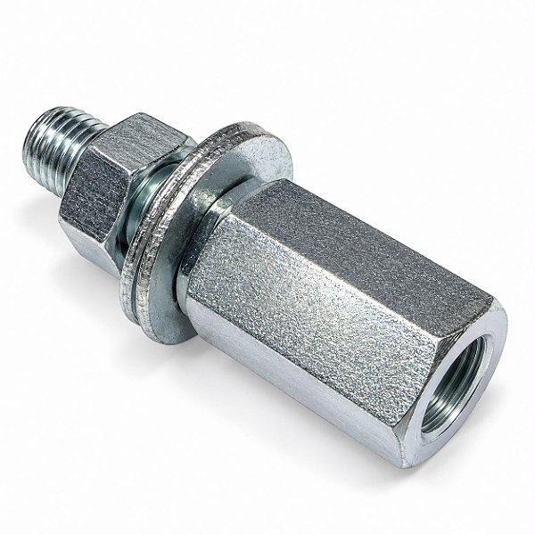 AUTOCRAZY ADAPTADOR DE RODA DE POLIR PARA FURADEIRA