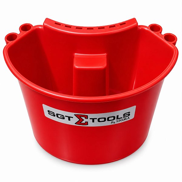 SGT PORTA ACESSORIOS PARA BALDES DETAILERS
