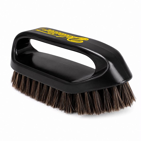 DETAILER ESCOVA LIMPA COURO