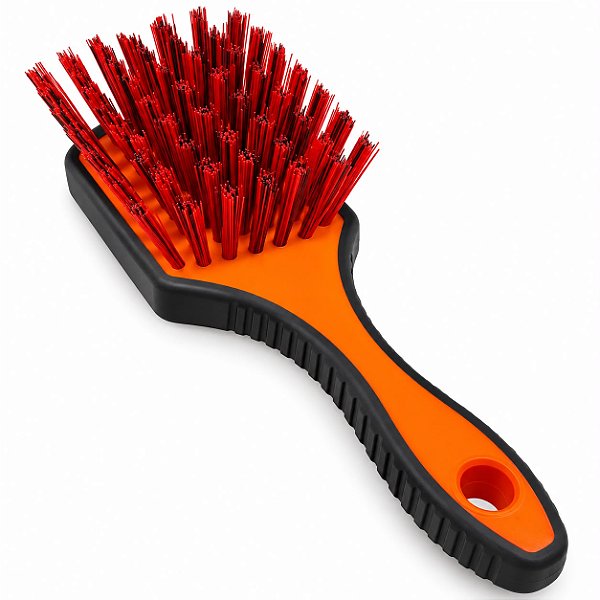 KERS ESCOVA CLEAN TIRE PARA PNEUS