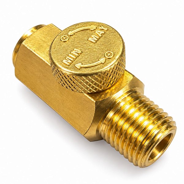 SGT REGULADOR DE AR 1/4 PARA FERRAMENTAS PNEUMATICAS