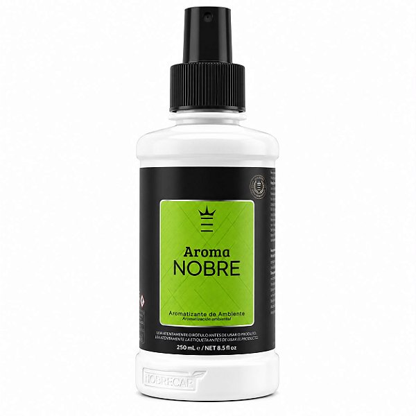 NOBRECAR AROMA NOBRE 250ML