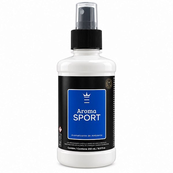 NOBRECAR AROMA SPORT 250ML