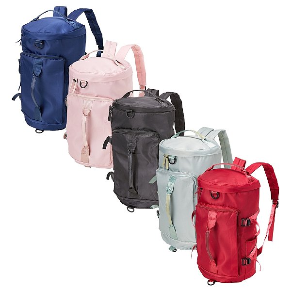 Bolsa Esportiva Poliéster 25 Litros Silo