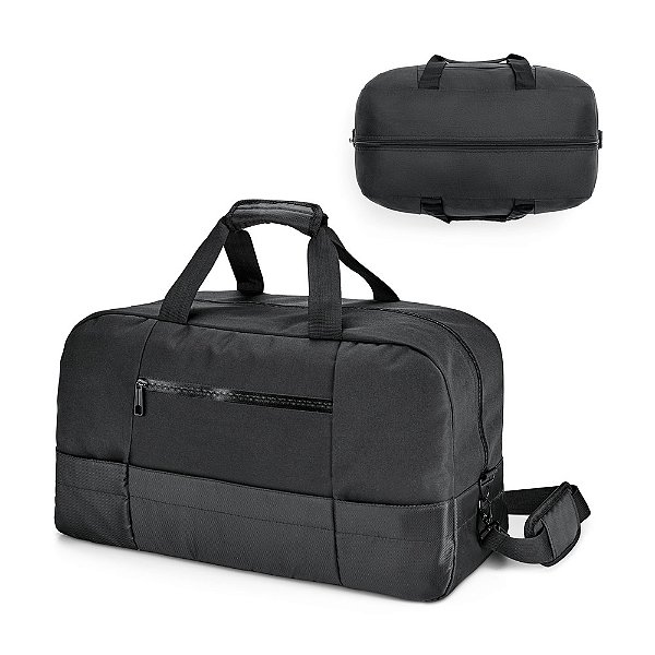 Bolsa Esportiva em Nylon Teufen