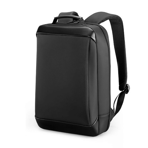 Mochila de Poliéster USB 19 Litros Pehan