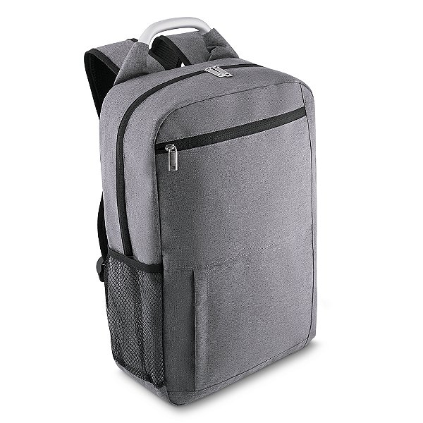 Mochila em Nylon para Notebook Pame