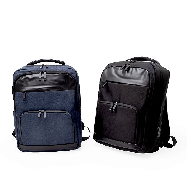 Mochila Poliéster 29 Litros Loso