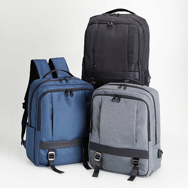 Mochila de Nylon 20 Litros Sisi