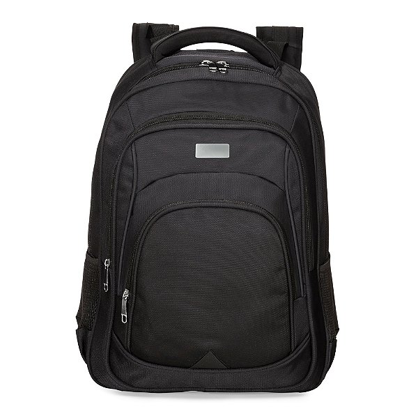 Mochila para Notebook em Poliéster Nina