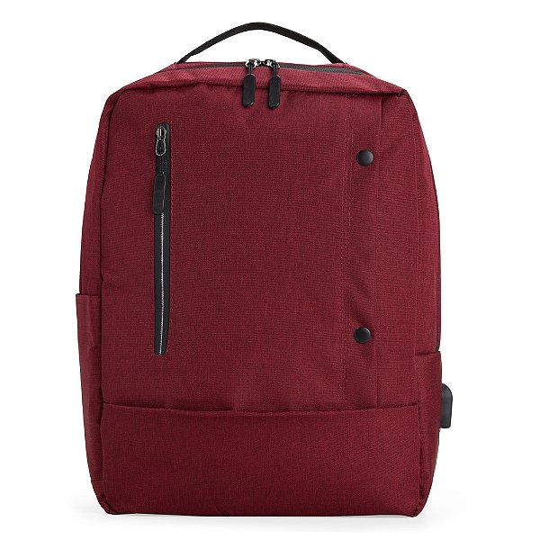Mochila de Nylon 22 Litros Liraj