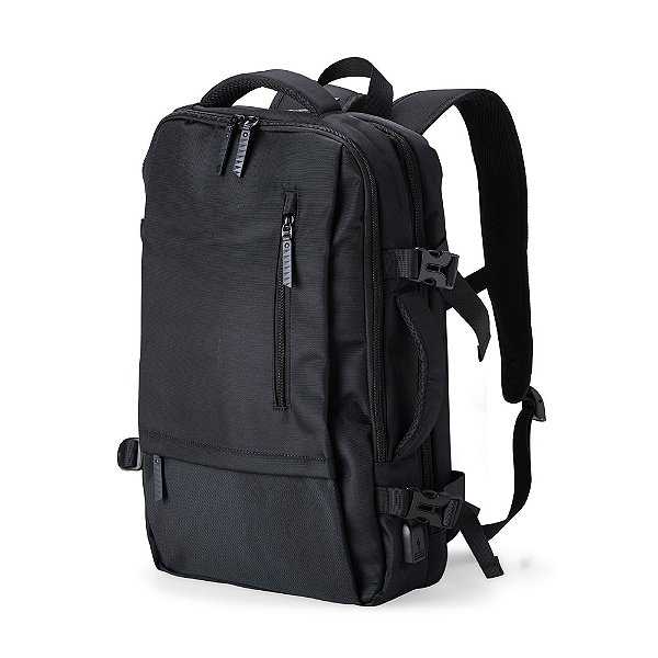 Mochila para Notebook em Nylon Duala