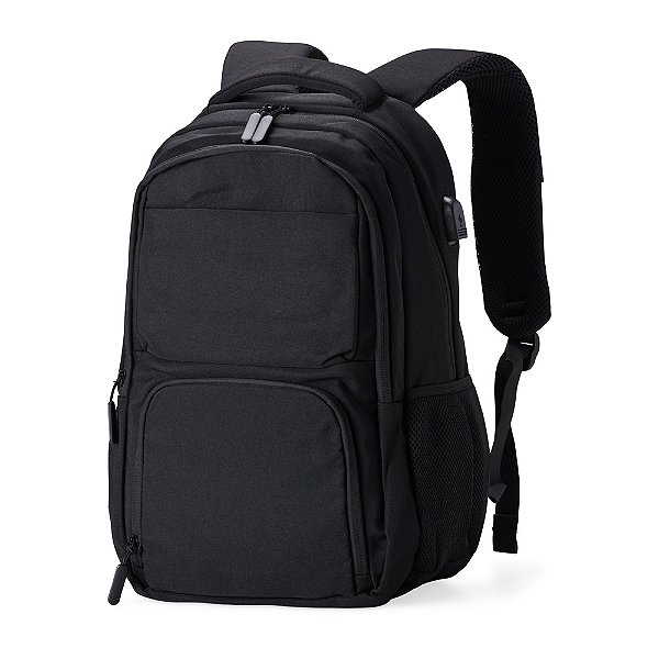Mochila para Notebook em Poliéster Dinant