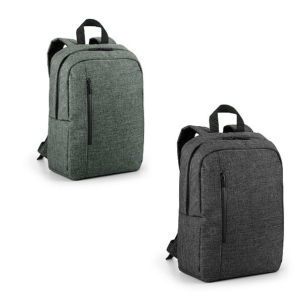 Mochila Damme Notebook em Nylon de Alta Densidade