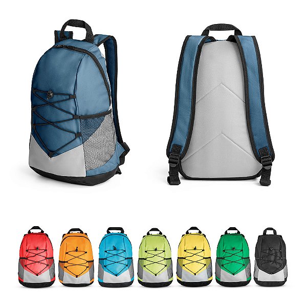 Mochila de Nylon Beauraing