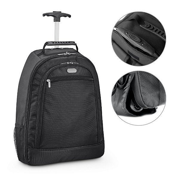Mochila Trolley Lommel