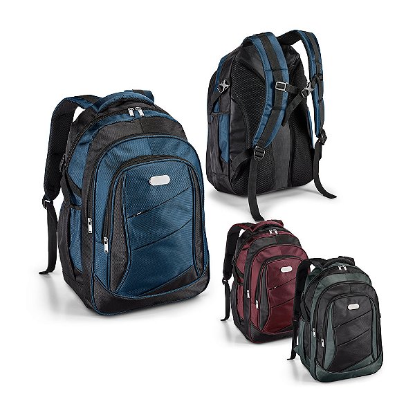 Mochila Notebook em Nylon Chimay