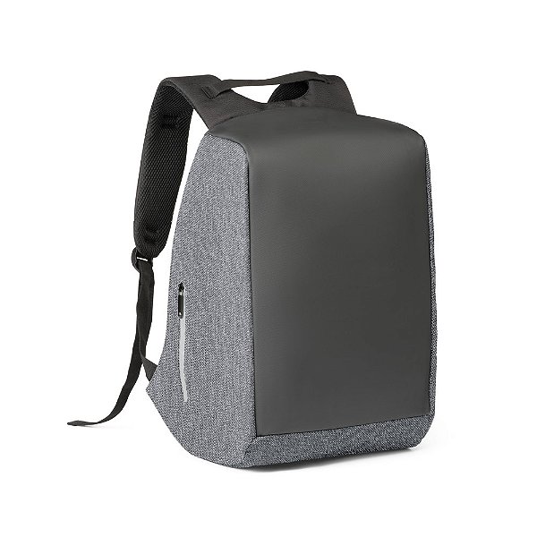 Mochila Notebook em Poliéster e Lona de PVC Dinant