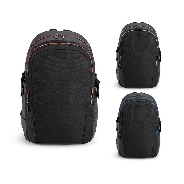 Mochila Notebook em Nylon Tena