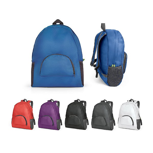 Mochila em Nylon Kaluga