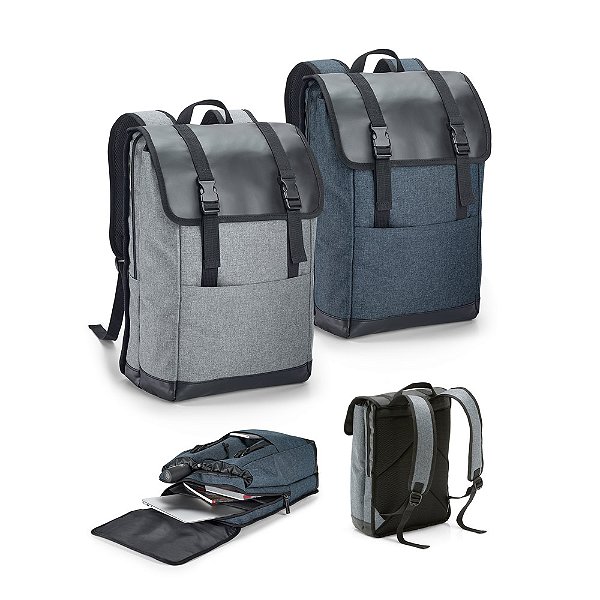 Mochila Notebook em 600D Milano