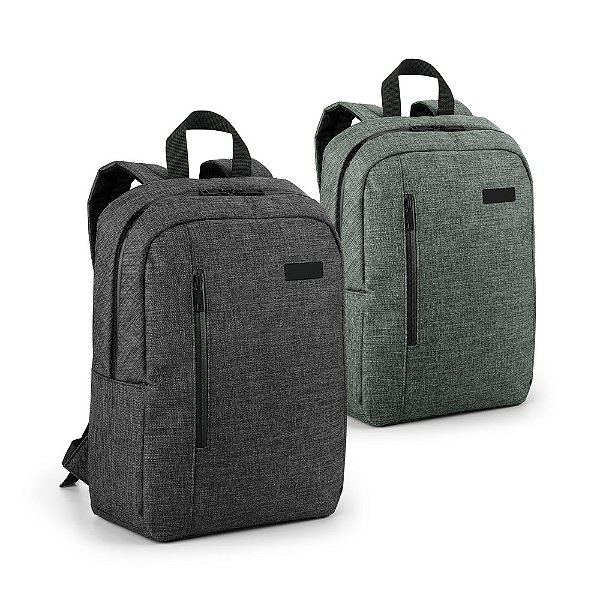 Mochila Notebook em 600D Oslo