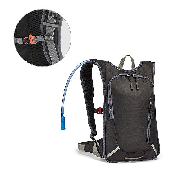 Mochila esportiva Ramena
