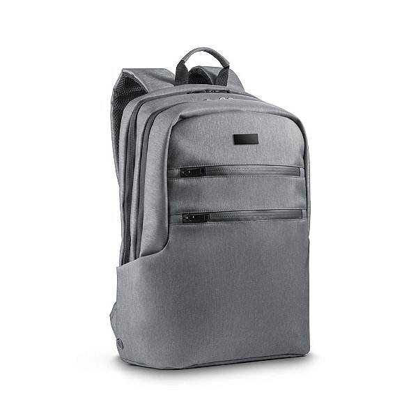 Mochila para Notebook em Nylon 2Tone Belle
